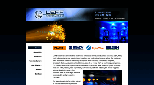 leff.com