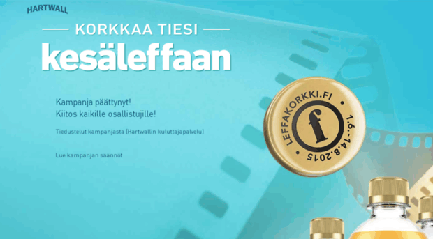 leffakorkki.fi