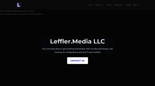 leffler.media