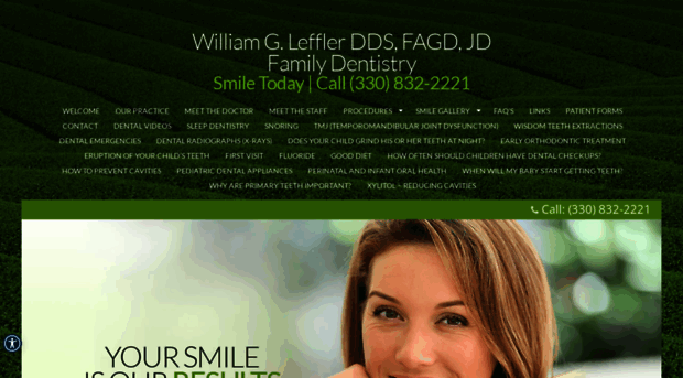 lefflerfamilydentistry.com