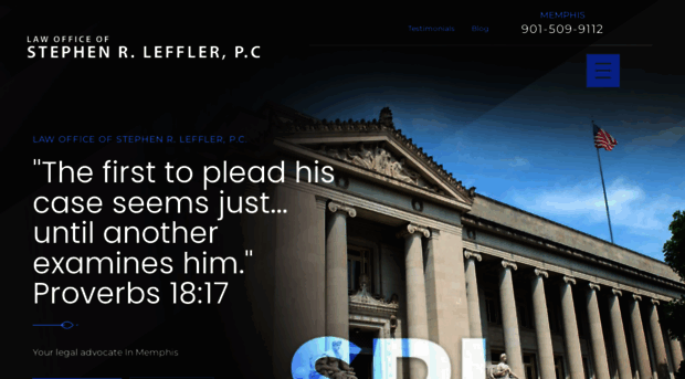 lefflerlaw.com