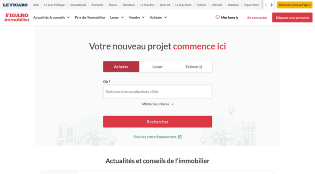 lefigaro.explorimmo.com