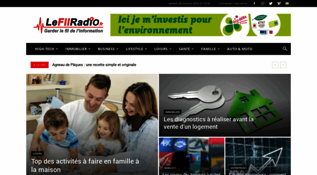 lefilradio.fr