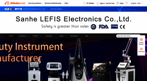 lefis.en.alibaba.com