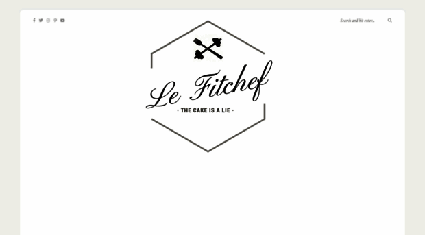 lefitchef.altervista.org