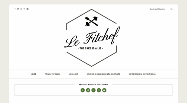 lefitchef.blogspot.it