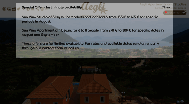 lefkada-apartmentsaegli.clickhere.gr