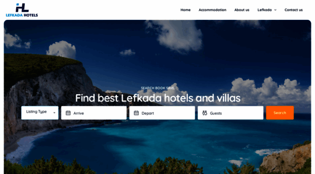 lefkada-hotels.gr
