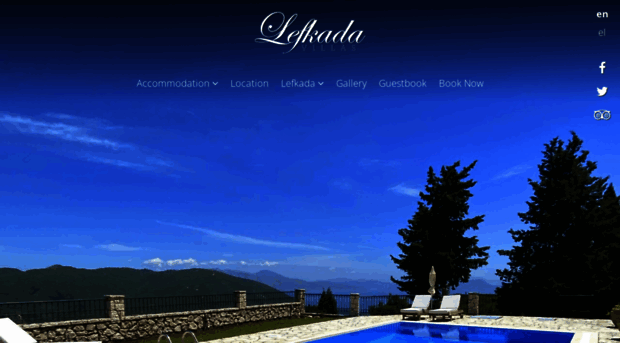 lefkada-villas.com