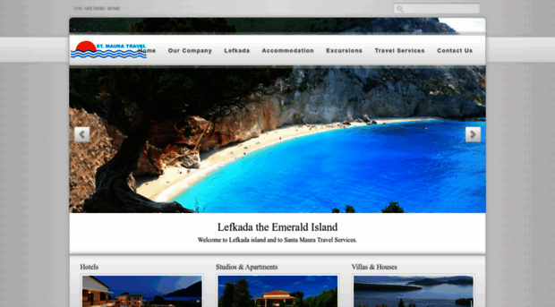 lefkadatravel.gr
