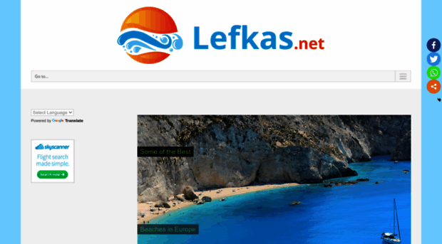 lefkas.net