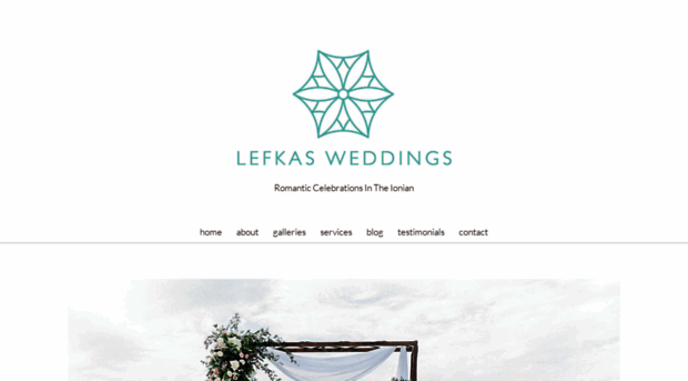 lefkasweddings.com