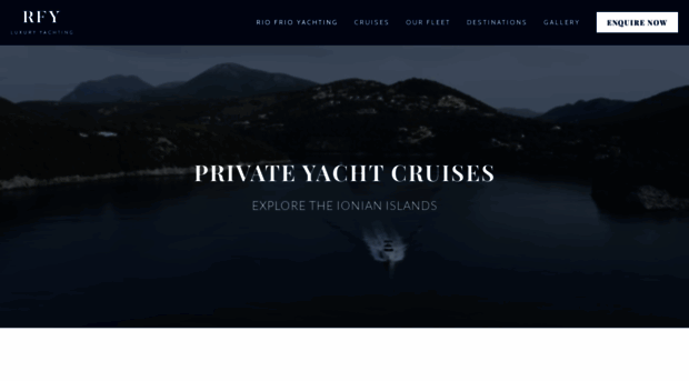 lefkasyachtcharters.com