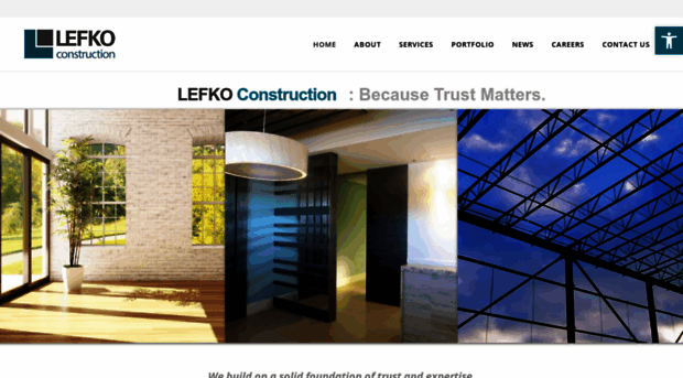 lefkoconstruction.com