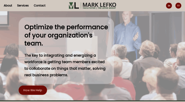 lefkogroup.net