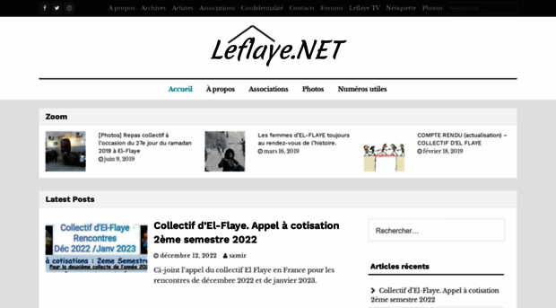 leflaye.net