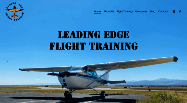 leflighttraining.com