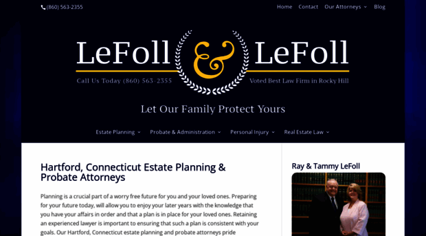 lefoll.com