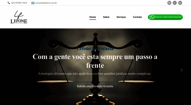 lefone.com.br