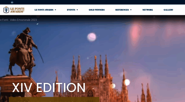 lefontiawards.com