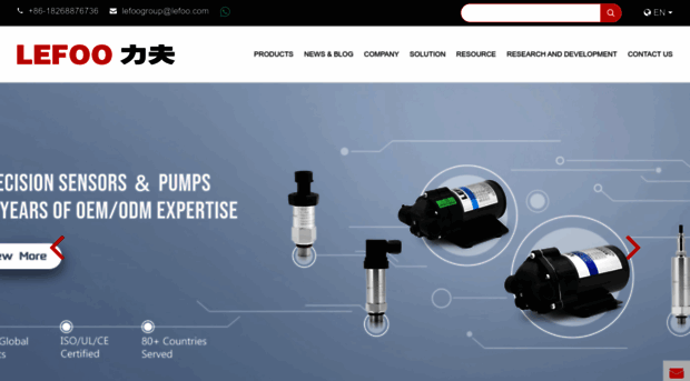 lefoogroup.com