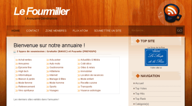 lefourmiller.free.fr