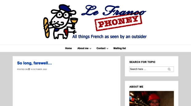 lefrancophoney.com