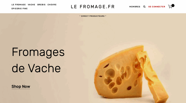 lefromage.fr
