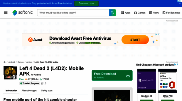 left-4-dead-2-l4d2-mobile.en.softonic.com