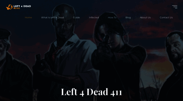 left4dead411.com