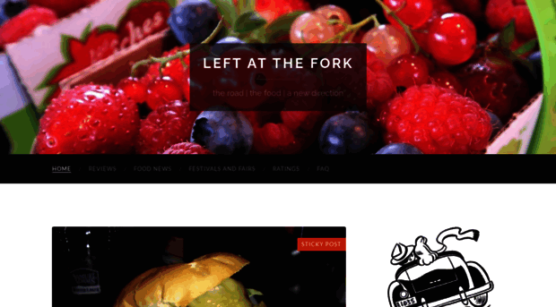 leftatthefork.net