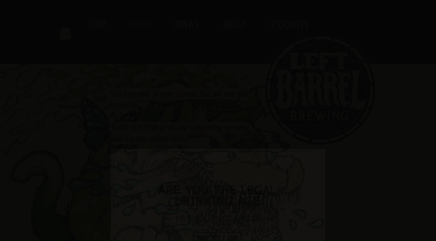 leftbarrel.com