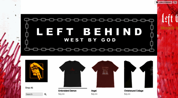 leftbehind.storenvy.com