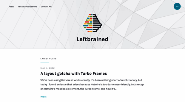 leftbrained.co.uk