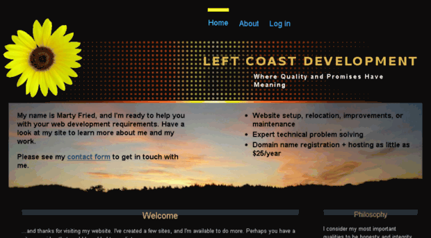 leftcoast-usa.com