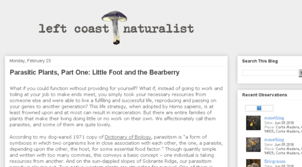 leftcoastnatty.blogspot.com