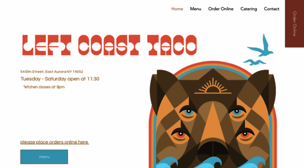 leftcoasttacoea.com