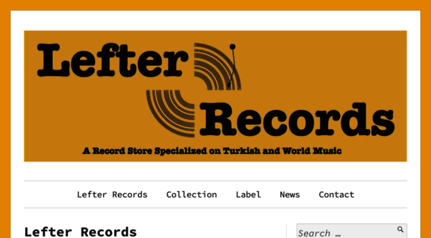 lefterrecords.wordpress.com