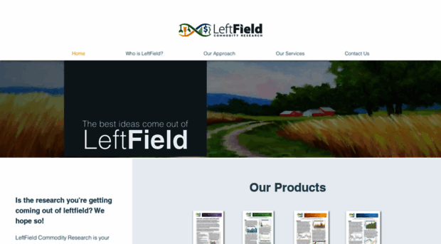 leftfieldcr.com