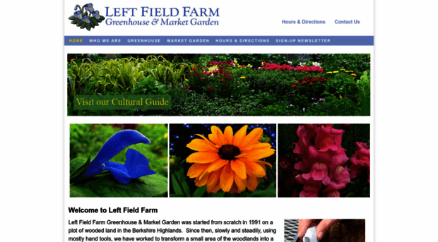 leftfieldfarm.net