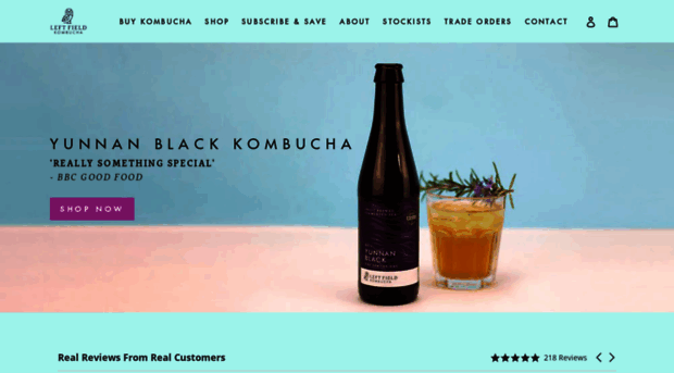 leftfieldkombucha.co.uk