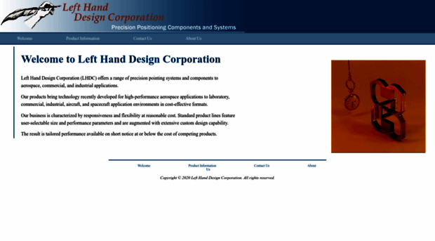 lefthand.com