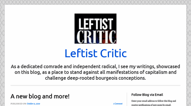 leftistcritic.wordpress.com