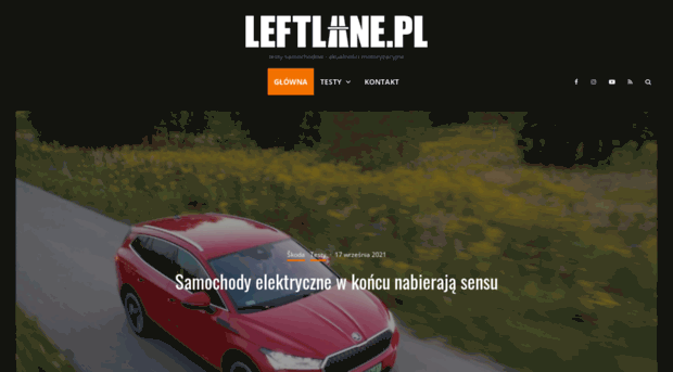 leftlane.pl