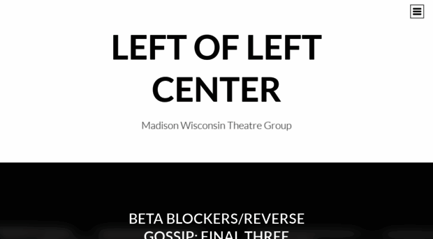 leftofleftcenter.com