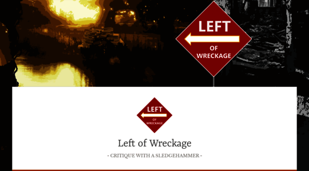 leftofwreckage.wordpress.com