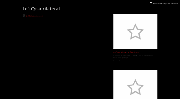 leftquadrilateral.itch.io