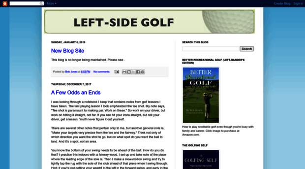 leftsidegolf.blogspot.com