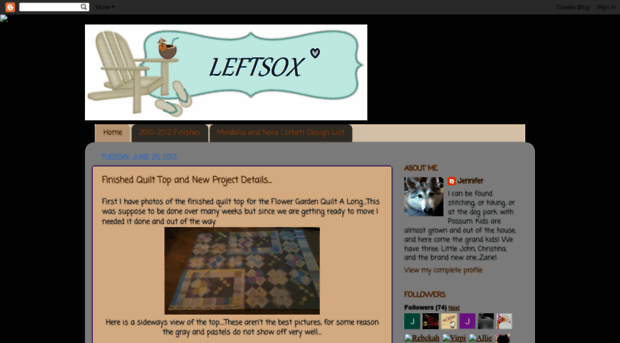 leftsox.blogspot.com