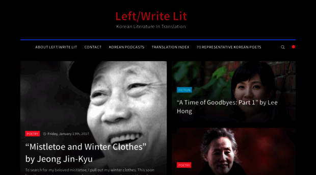 leftwritelit.com